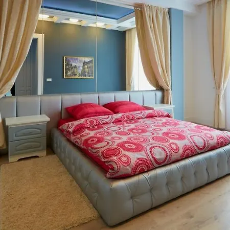 On Prospekt Svobody 24 Lviv